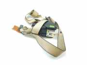 Sicherheitsgurt Rechts Vorne 8236897 BMW 5 serie (E39) Limousine 520d 16V (M47-D20(204D1)) 2002