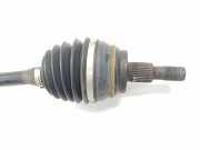 Antriebswelle Links Vorne A1643302301 Mercedes-Benz ML II (164/4JG) SUV 3.5 350 4-Matic V6 24V (M272.967)