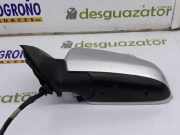 Außenspiegel Links 4F1858531J Audi A6 (C6) Limousine 2.7 TDI V6 24V (BPP) 2007