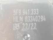 Lichtschalter 5F9941333 Seat Ibiza V (KJB) Schrägheck 5-drs 1.0 TSI 12V (DLAC) 2023