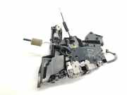 Türschloss Links Vorne A2047202735 Mercedes-Benz C (W204) Limousine 2.2 C-180 CDI 16V BlueEFFICIENCY (OM651.913)