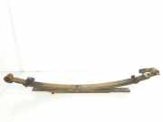 Blattfeder Hinten 8982185510 Isuzu D-Max (TFR/TFS) Pick-up 2.5 D Twin Turbo (4JK1E5SL) 2012