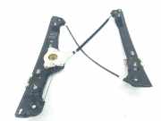 Fensterheber Rechts Vorne 7140588 BMW 3 serie Touring (E91) Kombi 325d 24V (N57-D30A) 2011