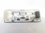 Innenbeleuchtung 63316962141 BMW 3 serie (E46/4) Limousine 320d 16_V (M47N(204D4)) 2003