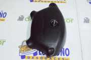 Airbag Lenkrad 9138153 Opel Vectra B (36) Limousine 2.0 16V Ecotec (X20XEV) 1996