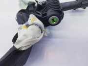 Vorhang Airbag Rechts VOOR 51909749 Fiat Linea (323AX) Limousine 1.4 T-Jet 16V (198.A.4000(Euro 4)) 2009