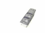 Schalter Für Elekt. Fensterheber Links Vorne A1669008103 Mercedes-Benz ML III (166) SUV 2.1 ML-250 CDI 16V BlueTEC 4-Matic (OM651.960)
