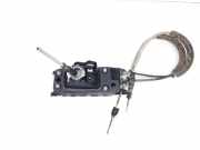 Schalthebel 5Q0711061E Seat Leon (5FB) Schrägheck 5-drs 1.6 TDI Ecomotive 16V (CLHA) 2013