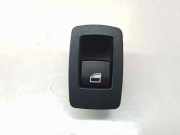 Schalter Für Elekt. Fensterheber Rechts Hinten 9208106 BMW 1 serie (F20) Schrägheck 5-drs 116d 1.5 12V TwinPower (B37-D15A) 2017