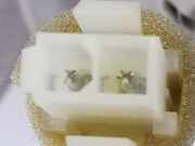 Sonnenblende Links 964014KJ1B Nissan NP 300 Navara (D23) Pick-up 2.3 dCi twinturbo 16V 4x4 (YS23DDT) 2015