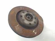 Achsschenkel Links Vorne 1607557480 Citroën C3 (SC) Schrägheck 5-drs 1.4 (TU3AE5(KFT)) 2012