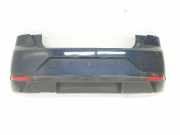 Stoßstange Hinten 6F0807421H Seat Ibiza V (KJB) Schrägheck 5-drs 1.0 MPI 12V (DSGD) 2022