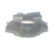Bodenschutz VOOR 508435XA0A Nissan NP 300 Navara (D23) Pick-up 2.3 dCi 16V (YS23DDT) 2020