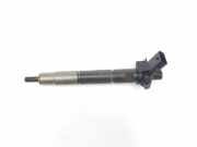 Kraftstoff-Injector 13538599210 BMW X4 (G02) SUV M40d 3.0 TwinPower Turbo 24V (B57-D30B) 2021