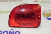 Rücklicht Links BUMPER H89074789 Renault Kangoo/Grand Kangoo (KW) Großraumlimousine 1.5 dCi 105 (K9K-804) 2009
