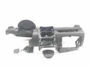 Airbag Set KITDEAIRBAG Renault Clio IV (5R) Schrägheck 5-drs 1.2 16V (D4F-740(D4F-D7)) 2017