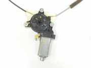 Fensterheber Rechts Vorne 82404C7010 Hyundai i20 (GBB) Schrägheck 1.4 CRDi 16V (D4FC) 2015