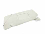 Sonnenblende Links 964010028R Renault Megane III Berline (BZ) Schrägheck 5-drs 1.5 dCi 110 (K9K-836(K9K-J8)) 2012