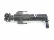 Scheinwerfer-Sprüher Rechts 61677393510 BMW 5 serie (G30) Limousine 530e iPerformance (B48-B20A) 2017