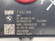 Steuergerät Xenon 7492089 Mini Countryman (F60) SUV 2.0 16V John Cooper Works ALL4 (B48A20E) 2017