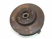 Achsschenkel Links Vorne 13248526 Daewoo / Chevrolet Orlando (YYW) Großraumlimousine 2.0 D 16V (Z20D1) 2012