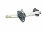 Fensterheber Links Vorne 807217905R Dacia Sandero III Schrägheck 1.0 TCe 90 12V (H4D-470(H4D-E4))