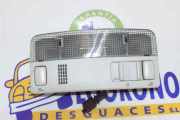 Innenbeleuchtung 3B0947105C Volkswagen Touran (1T1/T2) Großraumlimousine 2.0 TDI DPF (BMM) 2008 BMM