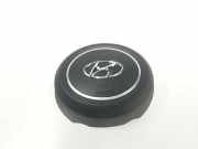 Airbag Set KITDEAIRBAG Hyundai Tucson (NX) SUV 1.6 T-GDI (G4FP) 2022