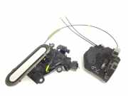 Türschloss Rechts Hinten 69050F4110 Toyota C-HR (X2,H2) SUV 2.0 16V Hybrid 200 (M20AFXS)