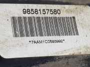 Draagarm Rechts Voor Onder 9858157580 Peugeot Expert (V1/VA/VB/VE/VF/VT/VY) Van 1.5 BlueHDi 120 (DV5RUC(YHV))