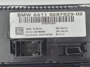 Bedienung Heizung 64119312722 BMW X3 (F25) SUV sDrive18d 16V (N47-D20C) 2012