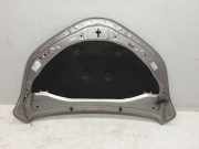Motorhaube 53301F4010 Toyota C-HR (X1,X5) SUV 1.8 16V Hybrid (2ZRFXE)