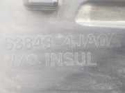 Innenkotflügel Links Vorne 638414KJ0A Nissan NP 300 Navara (D23) Pick-up 2.3 dCi 16V (YS23DDT) 2020