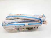 Vorhang Airbag Links VOOR 39058587 Opel Astra K Sports Tourer Kombi 1.6 CDTI 136 16V (B16DTH(Euro 6))