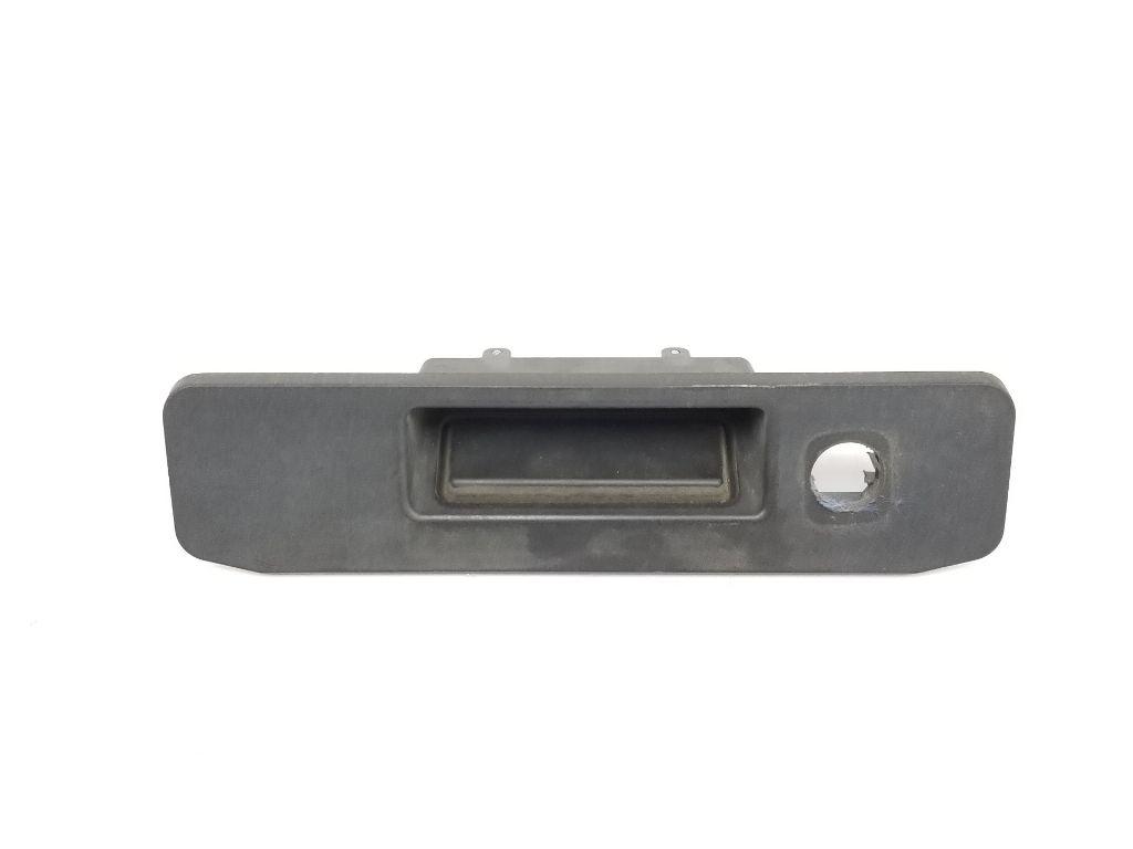 Heckklappengriff A2218702410 Mercedes-Benz A (W176) Schrägheck 2.2 A-220 CDI 16V (OM651.930(Euro 6)) 2013
