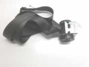 Sicherheitsgurt Links Hinten 619228300C Opel Zafira Tourer (P12) Großraumlimousine 1.4 Turbo 16V ecoFLEX (A14NET(Euro 5))