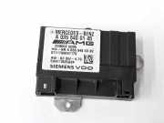 Steuergerät Kraftstoffpumpe A0355400145 Mercedes-Benz CLS AMG (C219) Limousine 6.2 63 AMG V8 32V (M156.983) 2007