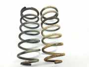 Schraubenfeder Set Hinten 482316A310 Toyota Land Cruiser 90 (J9) Hardtop Geländewagen 3.0 TD (1KZTE) 1996