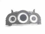 Tachoeinheit Kmh A2049004108 Mercedes-Benz C Estate (S204) Kombi 2.2 C-250 CDI 16V BlueEfficiency 4-Matic (OM651.912)