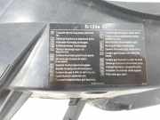 Schließplatte Kühlerträger A9078800900 Mercedes-Benz III FURGON RWDAWD 907 511-514-516 CDI RWD L3 (907.655)