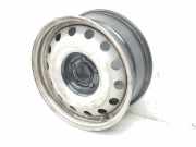 Felge PS616001 Citroën Jumpy (G9) Van 2.0 HDiF 16V (DW10CTED4/FAP(RHH))