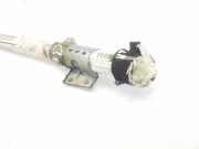 Vorhang Airbag Rechts VOOR 72129147344 BMW 6 serie (E63) Coupé 630i 24V (N52-B30A) 2004