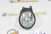 Nebelscheinwerfer Links 812200D040 Toyota RAV4 (A3) Geländewagen 2.2 D-4D 16V 4x4 (2AD-FTV) 2007