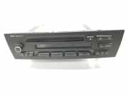 Radio CD 65129236531 BMW 3 serie (E90) Limousine 318d 16V (N47-D20C) 2010