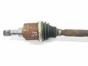 Antriebswelle Links Vorne ET763B437AB Ford Tourneo Courier (JU2) Großraumlimousine 1.0 Ti-VCT EcoBoost 12V (SFCC)