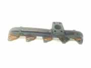 Auspuff Krümmer 0341J2 Peugeot 2008 (CU) Großraumlimousine 1.5 BlueHDi 100 (DV5RD(YHY))