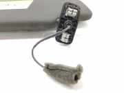 Sonnenblende Rechts 5H0857552D Cupra Leon Sportstourer (KLCF) Kombi 2.0 TSI 16V 4Drive (DNFB) 2021 DNFB