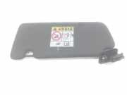 Sonnenblende Rechts 964002235R Dacia Duster (DJF) SUV 1.6 Hybrid 140 16V (H4M-632(H4M-C6))