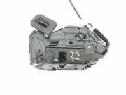 Türschloss Links Hinten 5NB837016E Volkswagen Passat Variant (3G5) Kombi 2.0 TDI 16V 150 (DTSB) 2019 DTSB