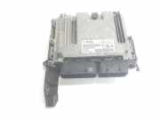 Motorsteuergerät 9833749880 Peugeot Expert (V1/VA/VB/VE/VF/VT/VY) Van 1.5 BlueHDi 100 (DV5RUCd(YHR))